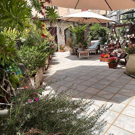Villa Vela Club House Cagliari Exterior foto